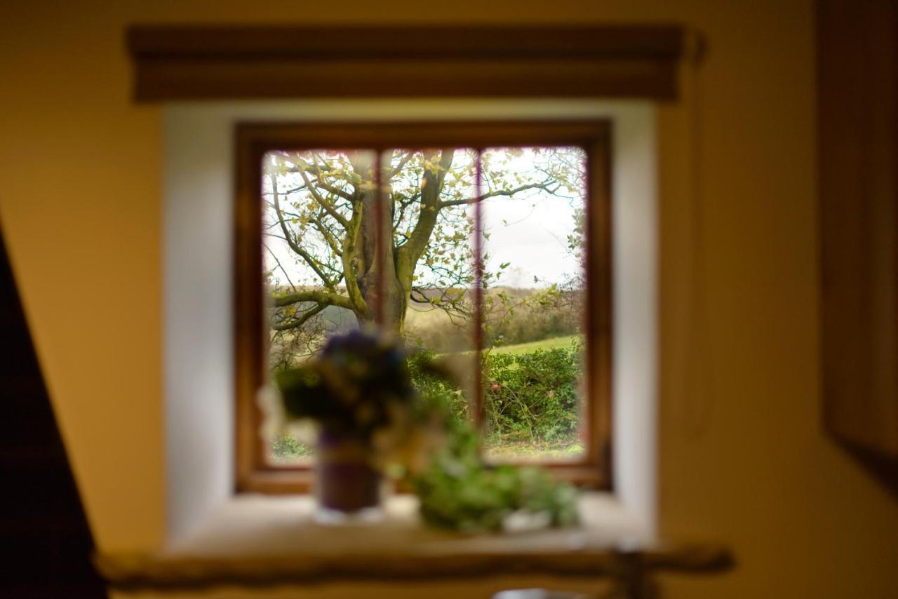 Sebright Cottage, Borrowby Farm Cottages Staithes Ngoại thất bức ảnh