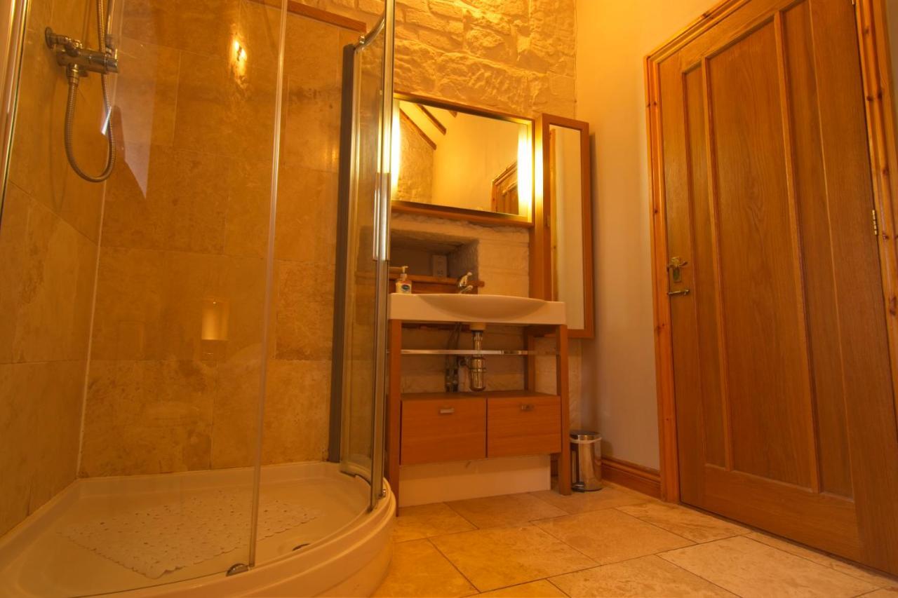 Sebright Cottage, Borrowby Farm Cottages Staithes Ngoại thất bức ảnh